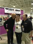 2017 - IX Piston Powered Auto Rama (45)